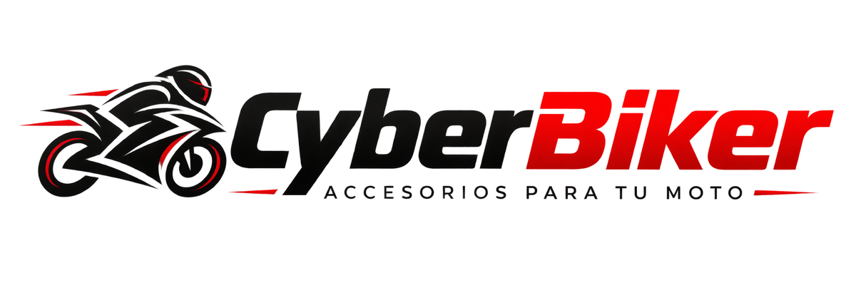 CyberBiker